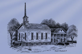 First Presbyterian Church of Ballston Spa
